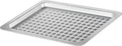 Nouvetta 40-Litre NMO-19158 Oven Toaster Grill (OTG)  (Grey)(OPEN BOX) Nouvetta 40-Litre NMO-19158 Oven Toaster Grill (OTG)  (Grey)(OPEN BOX)